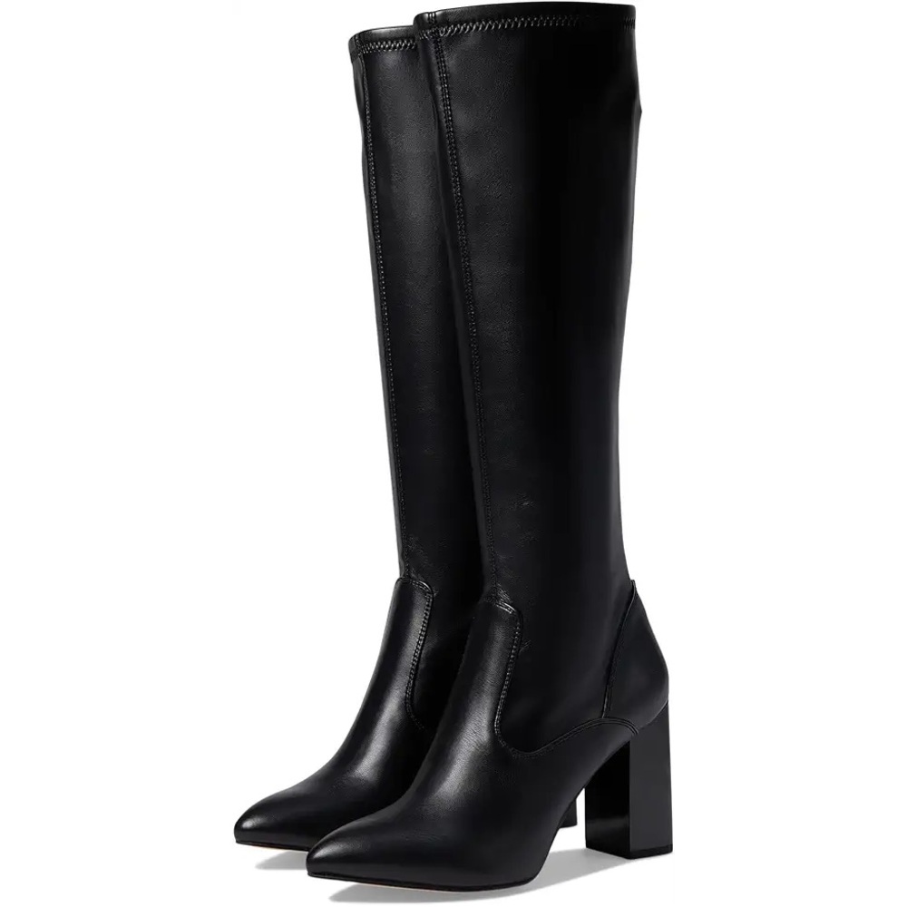 Franco Sarto Wide Calf Katherine Boot